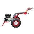 Мотоблок бензиновый МТЗ Беларус / Belarus 012WM 6L-12 (Lifan 190F, сцепка СЦ-00.010) 120872 в магазине Арсенал