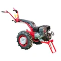 Мотоблок бензиновый МТЗ Беларус / Belarus 012WM 6L-12 (Lifan 190F, сцепка СЦ-00.010) 120872 в магазине Арсенал