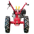 Мотоблок бензиновый МТЗ Беларус / Belarus 012WM 6L-12 (Lifan 190F, сцепка СЦ-00.010) 120872 в магазине Арсенал