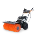 Подметальная машина VILLARTEC SW7080E + насадка снегоуборщик 1118710001 в магазине Арсенал