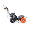 Подметальная машина VILLARTEC SW7080E + насадка снегоуборщик 1118710001 в магазине Арсенал
