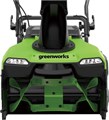 Снегоуборщик аккумуляторный GreenWorks GD40STX2 40V (без АКБ и ЗУ) 2603407 в магазине Арсенал