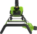 Снегоуборщик аккумуляторный GreenWorks GD40STX2 40V (без АКБ и ЗУ) 2603407 в магазине Арсенал