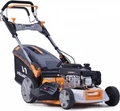 Газонокосилка бензиновая VILLARTEC MB 348V 1103010000 в магазине Арсенал