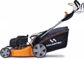 Газонокосилка бензиновая VILLARTEC MB 348V 1103010000 в магазине Арсенал