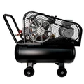 Компрессор поршневой масляный BRAIT KMR-1800/50 20.01.021.043 в магазине Арсенал