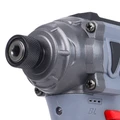 Винтоверт аккумуляторный ударный ProfiPower BL-162 E0211 в магазине Арсенал