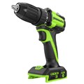 Аккумуляторная дрель-шуруповерт GreenWork DD345 24V 3708307CUC в магазине Арсенал