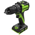 Аккумуляторная дрель-шуруповерт GreenWork DD345 24V 3708307CUC в магазине Арсенал