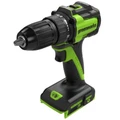 Аккумуляторная дрель-шуруповерт GreenWork DD345 24V 3708307CUC в магазине Арсенал