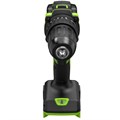 Аккумуляторная дрель-шуруповерт GreenWork DD345 24V 3708307CUC в магазине Арсенал
