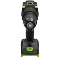 Аккумуляторная дрель-шуруповерт GreenWork DD345 24V 3708307CUC в магазине Арсенал
