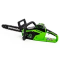 Пила цепная аккумуляторная GreenWorks GD40CS15 40V (без АКБ и ЗУ) 2005707 в магазине Арсенал