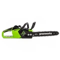 Пила цепная аккумуляторная GreenWorks GD40CS15 40V (без АКБ и ЗУ) 2005707 в магазине Арсенал