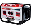 Генератор бензиновый Ресанта БГ 2500 Р 64/1/50 в магазине Арсенал