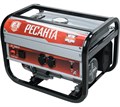 Генератор бензиновый Ресанта БГ 2500 Р 64/1/50 в магазине Арсенал