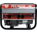 Генератор бензиновый Ресанта БГ 2500 Р 64/1/50 в магазине Арсенал