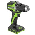 Аккумуляторная дрель-шуруповерт GreenWorks DD560 24V 3708407CUC в магазине Арсенал