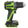 Аккумуляторная дрель-шуруповерт GreenWorks DD560 24V 3708407CUC в магазине Арсенал