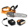 Пила цепная аккумуляторная VILLARTEC SA 20 Set4 SA 20 Set4 в магазине Арсенал