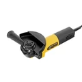 Угловая шлифмашина Denzel AGL125-900 26905 26905 в магазине Арсенал