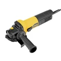 Угловая шлифмашина Denzel AGL125-900 26905 26905 в магазине Арсенал