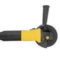 Угловая шлифмашина Denzel AGL125-900 26905 26905 в магазине Арсенал