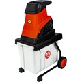 Измельчитель садовый электрический DDE SH 280 796-948 в магазине Арсенал