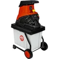 Измельчитель садовый электрический DDE SH 280 796-948 в магазине Арсенал