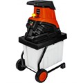 Измельчитель садовый электрический DDE SH 280 796-948 в магазине Арсенал