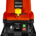 Измельчитель садовый электрический DDE SH 280 796-948 в магазине Арсенал