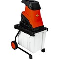 Измельчитель садовый электрический DDE SH 280 796-948 в магазине Арсенал