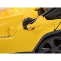 Газонокосилка аккумуляторная HUTER CLM-36 Li (с АКБ и ЗУ) 70/4/10 в магазине Арсенал