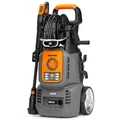 Мойка высокого давления DAEWOO DAW 675 Full Control DAW 675 в магазине Арсенал