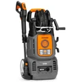 Мойка высокого давления DAEWOO DAW 675 Full Control DAW 675 в магазине Арсенал