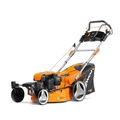 Газонокосилка бензиновая DAEWOO DLM 5100SR4 DLM 5100SR4 в магазине Арсенал