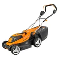 Газонокосилка электрическая DAEWOO DLM 1900E DLM 1900E в магазине Арсенал