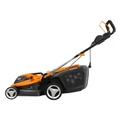 Газонокосилка электрическая DAEWOO DLM 1900E DLM 1900E в магазине Арсенал