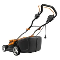 Газонокосилка электрическая DAEWOO DLM 1900E DLM 1900E в магазине Арсенал