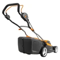 Газонокосилка электрическая DAEWOO DLM 1900E DLM 1900E в магазине Арсенал