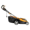 Газонокосилка электрическая DAEWOO DLM 1900E DLM 1900E в магазине Арсенал