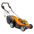 Газонокосилка электрическая DAEWOO DLM 1900E DLM 1900E в магазине Арсенал