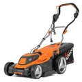 Газонокосилка электрическая DAEWOO DLM 2300E DLM 2300E в магазине Арсенал