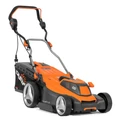 Газонокосилка электрическая DAEWOO DLM 2300E DLM 2300E в магазине Арсенал
