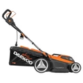 Газонокосилка электрическая DAEWOO DLM 2300E DLM 2300E в магазине Арсенал