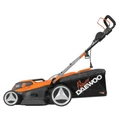 Газонокосилка электрическая DAEWOO DLM 2300E DLM 2300E в магазине Арсенал