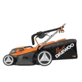 Газонокосилка электрическая DAEWOO DLM 2300E DLM 2300E в магазине Арсенал