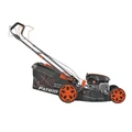 Газонокосилка бензиновая PATRIOT PT 514S 512109514 в магазине Арсенал
