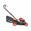 Газонокосилка бензиновая PATRIOT PT 41LM 512109002 в магазине Арсенал