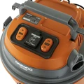 Пылесос промышленный DAEWOO DAVC 6025S DAVC 6025S в магазине Арсенал